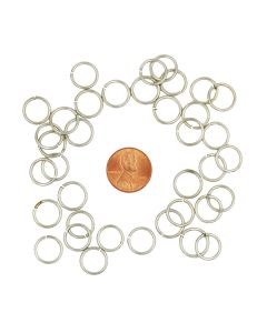Jump Rings