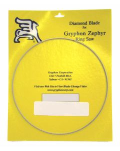 Gryphon Zephyr Fine Dichroic Blade