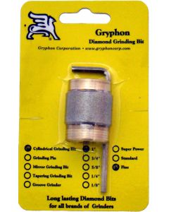 Gryphon Grinding Bit