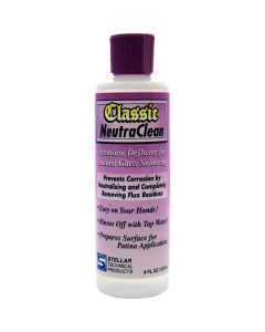 Classic Neutra Clean Flux Remover