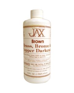 Jax Brass