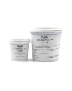 Black GlassPro Putty