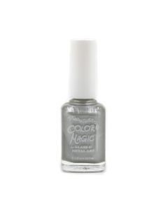 Color Magic Shiny Silver