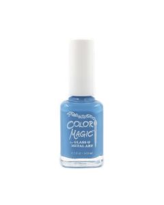 Color Magic Sky Blue Opal