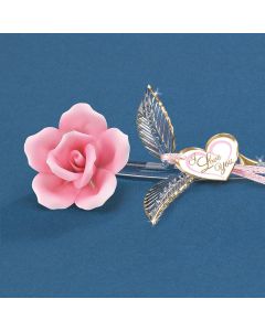 Pink Rose