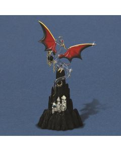 Castle Mountain Dragon