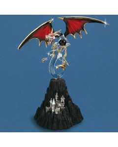Black Magic Dragon