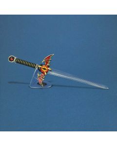Dragon Slayer Sword