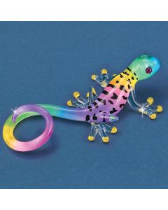 Island Gypsy Gecko