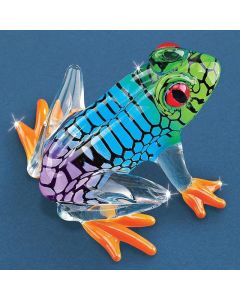 Island Hopper Frog