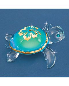 Aloha Sea Turtle