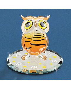 Hoot Owl