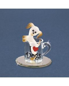 Pup in a Cup