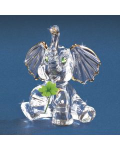 Lucky the Elephant