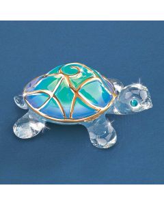Tiffany Turtle