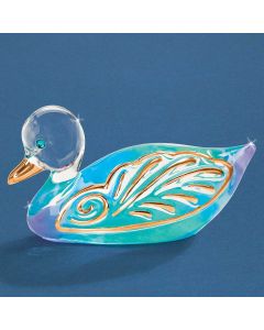 Classy Duck