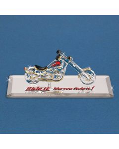 "Ride It!" Chopper