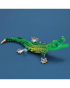 Big Snapper Gator