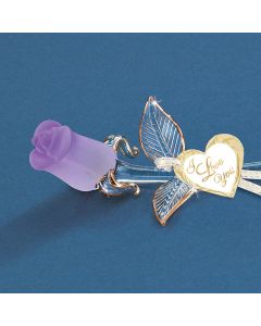 Lavender Rose