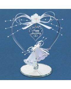 Anniversary Heart