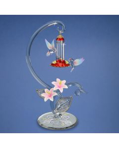 Hummingbird Feeder - Large