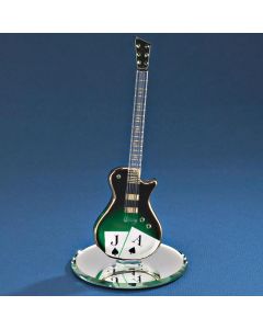 Black Jack Guitar