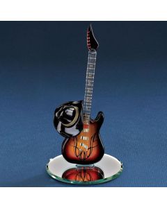 Country Hat Guitar