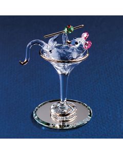 Martini Mouse