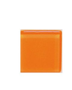 Crystal Glass Tile - PASSION FRUIT