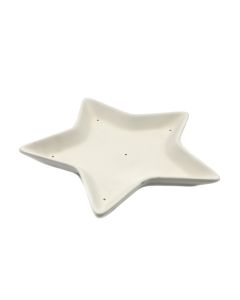 Star Slumping Mold