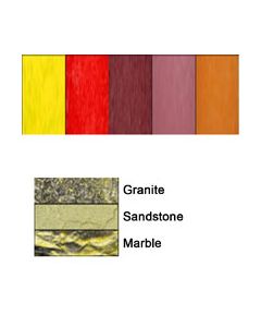 Summer Glassline Paper Pack