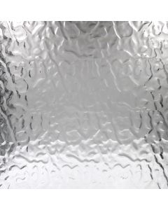Wissmach Clear Flemish Glass