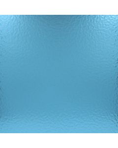 Wissmach Sky Blue Corella Classic Glass (back lit)