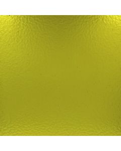 Wissmach Yellow Corella Classic Glass (back lit)