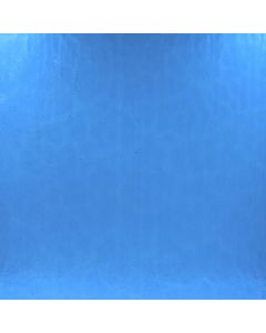 Wissmach Mystic True Blue Cathedral Glass (back lit)