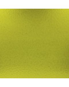 Wissmach Olive Green Corella Classic Glass (back lit)