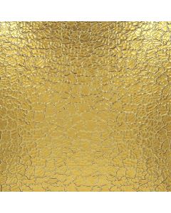 Wissmach Light Amber Figure C Glass (backlit)