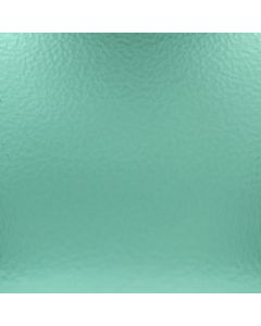 Wissmach Medium Aqua Blue Corella Classic Glass (back lit)
