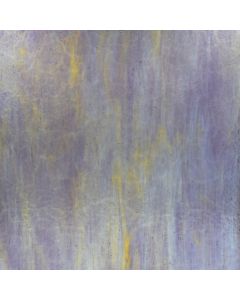 Wissmach Mystic Violet & Medium Amber Glass