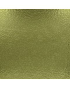 Wissmach Medium Olive Green English Muffle Glass