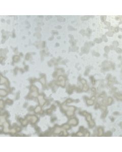 Youghiogheny Soft White Cottonball Mottled Glass