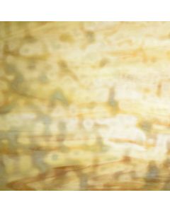 Youghiogheny White, Amber, Yellow Glass