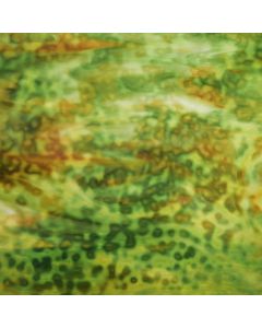 Youghiogheny White, Silver Yellow, Green Glass