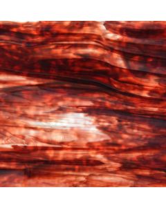 Youghiogheny White, Copper Ruby, Gold Pink Glass