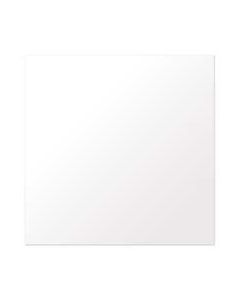 Double Strength Clear Float Glass - 3mm