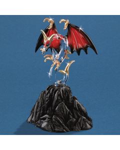 Scary Dragon