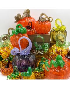 Made 4 U Pumpkin