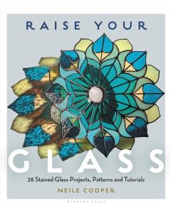 Raise Your Glass - Neile Cooper 