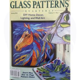 Glass Patterns Quarterly
