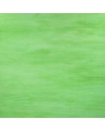 Wissmach Medium Green & White Glass